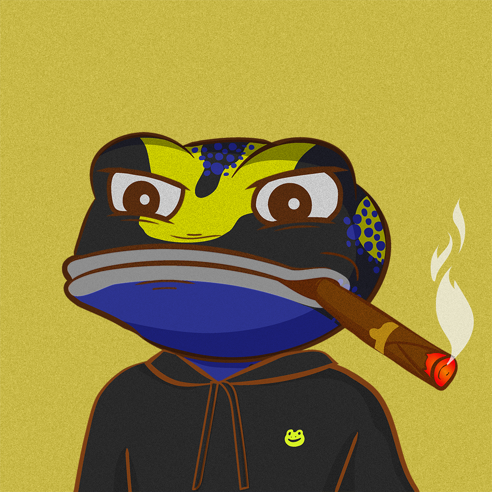 The Plague #2685
