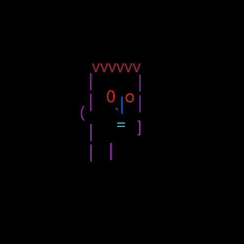 The Neon Punkz #4112