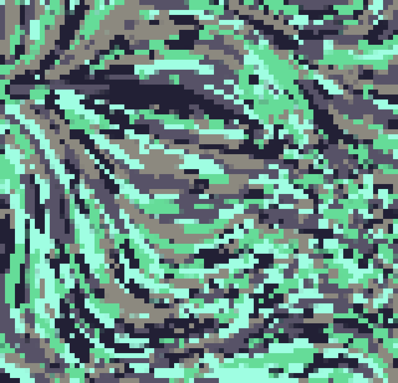 Filaments #204