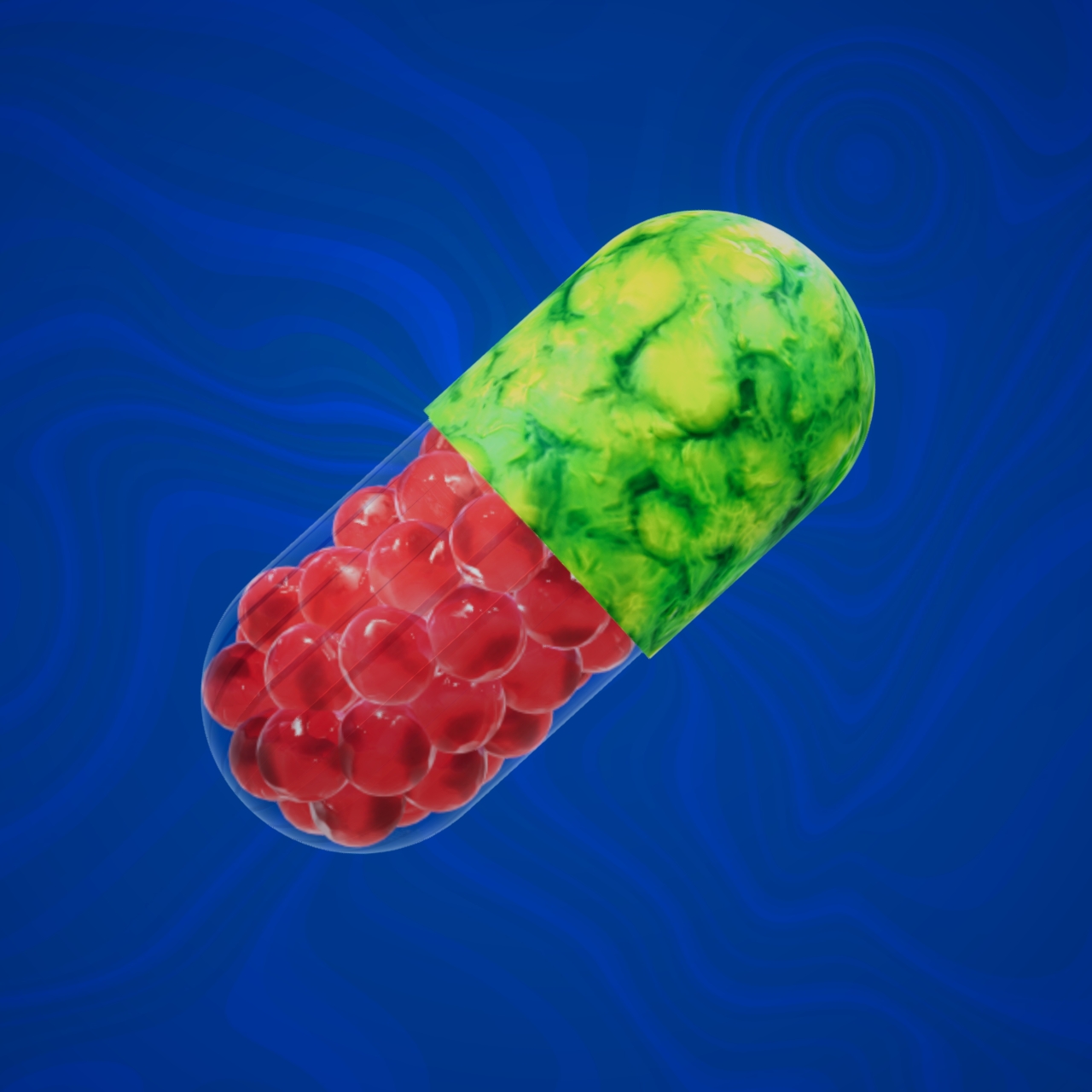 BYOPill #86