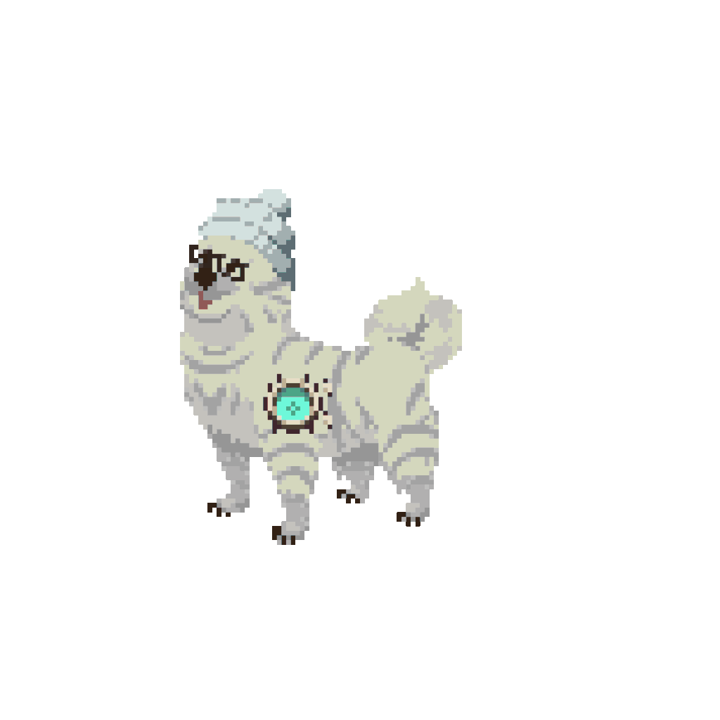 Pupper #247