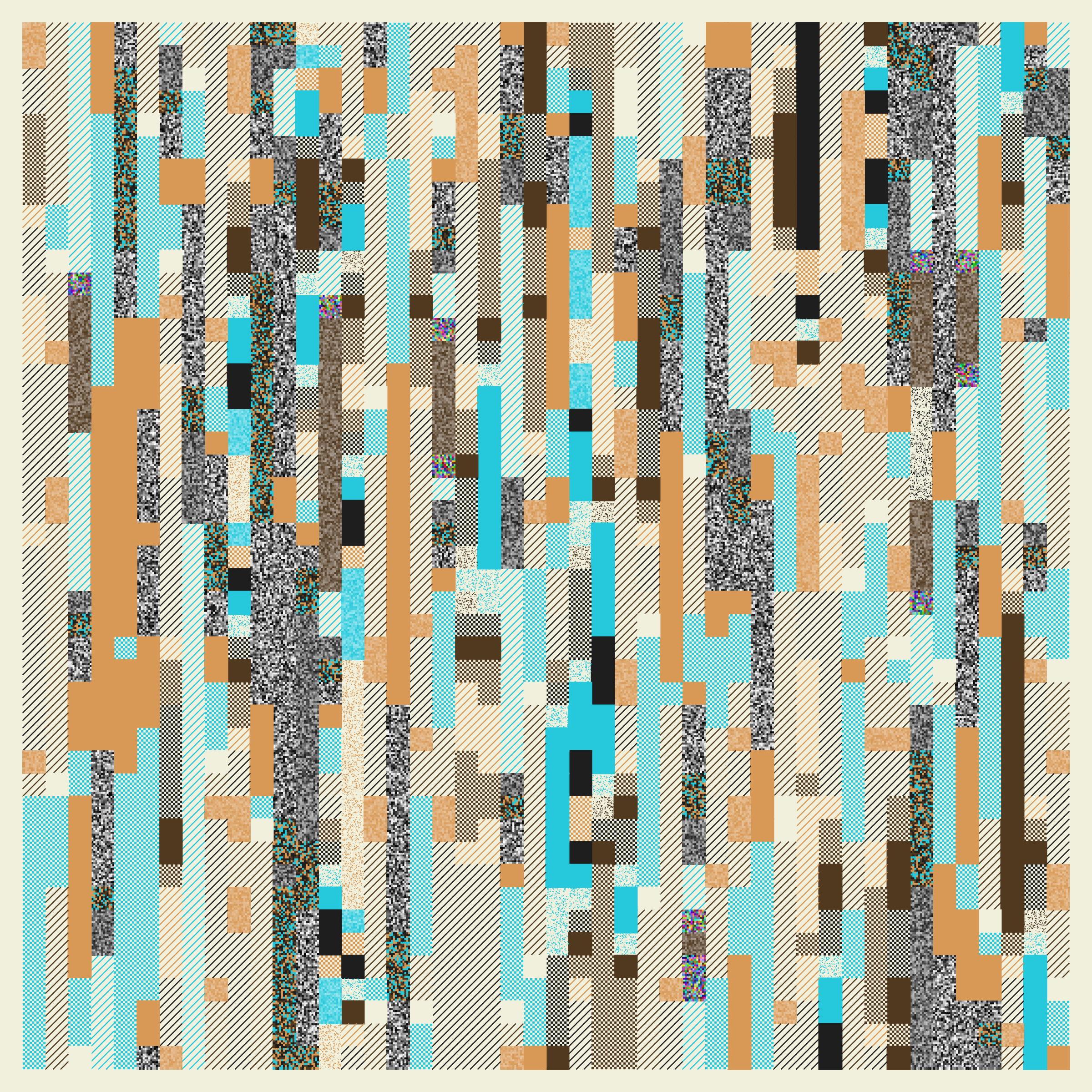 Ode to Untitled #4