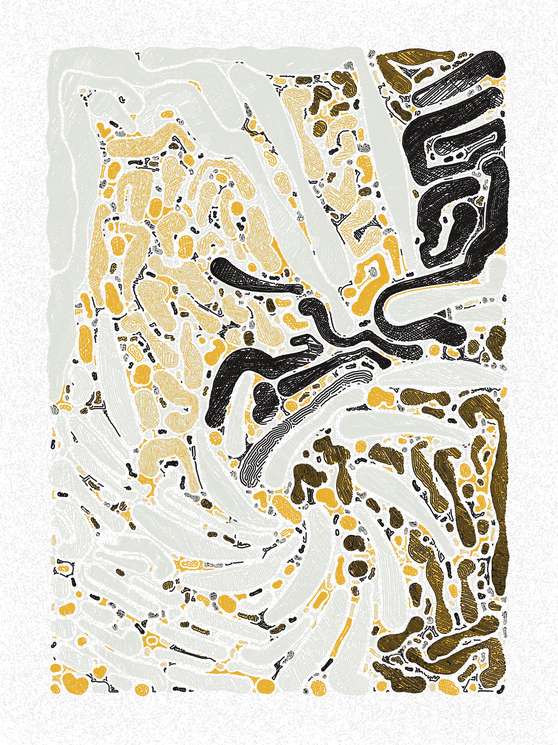 Scribble Together #197