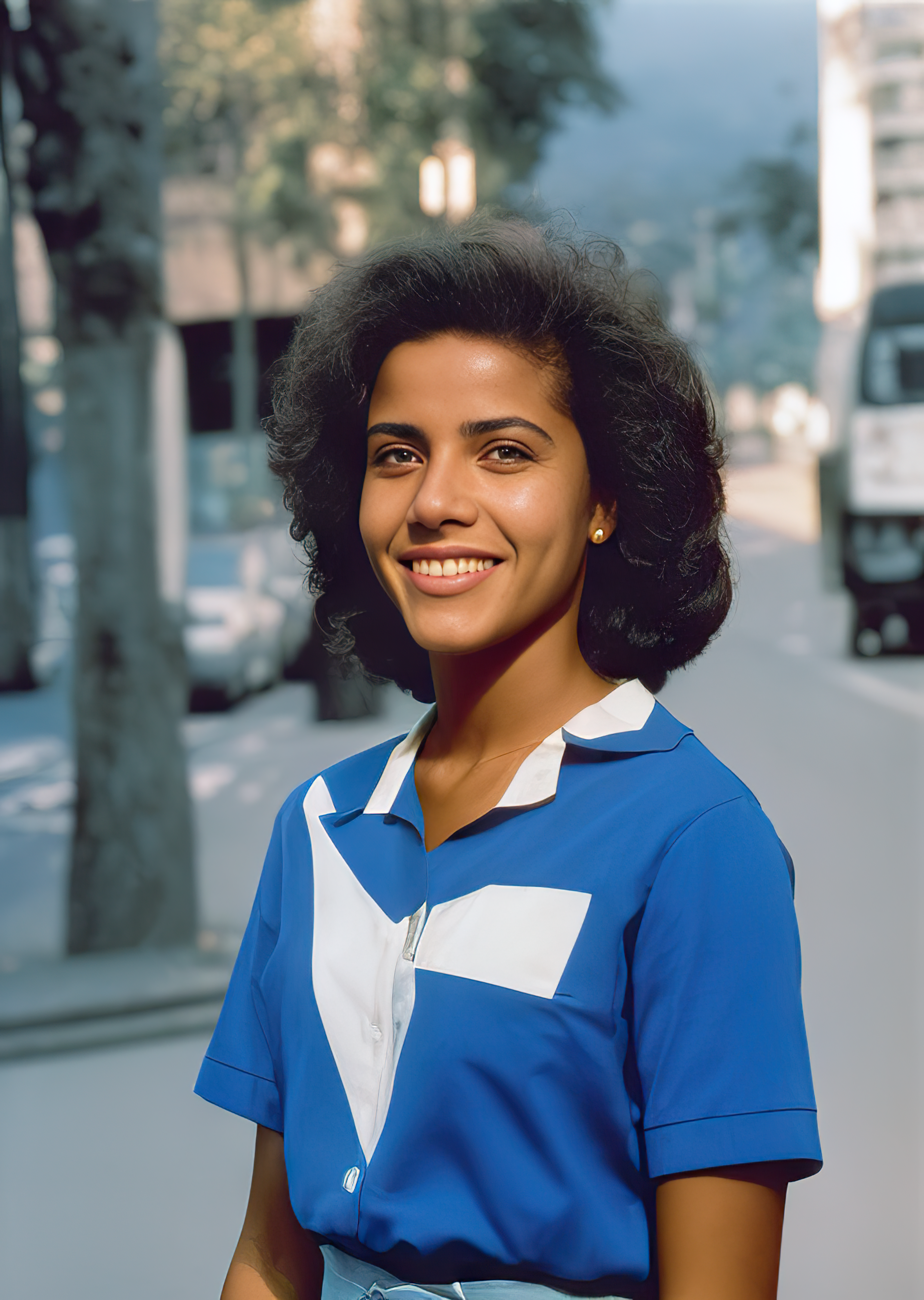 Brazilian #99
