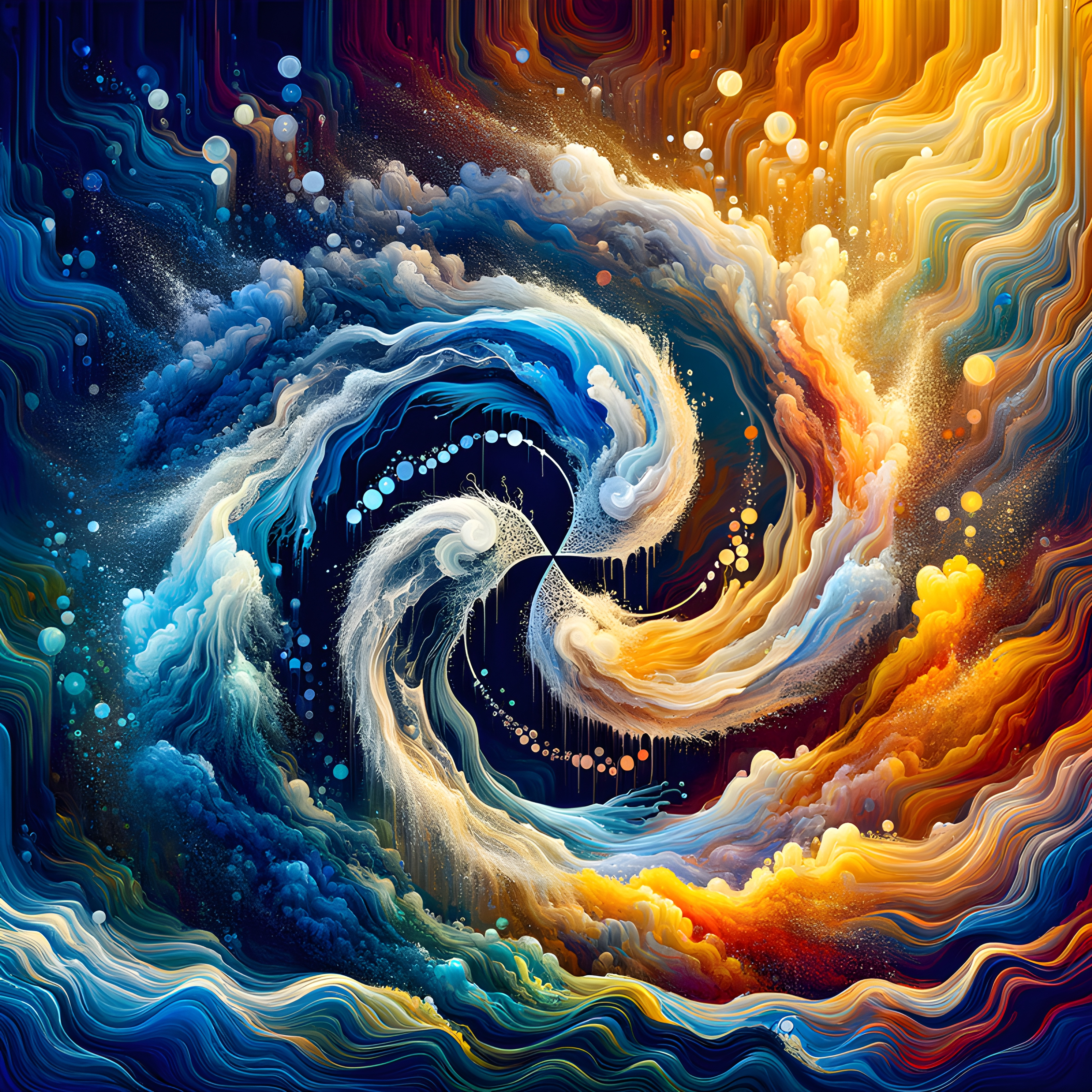 Rebirth Through Innovation