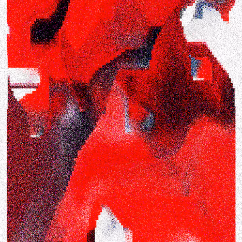 RASTER #273