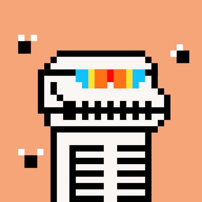 Boney #213