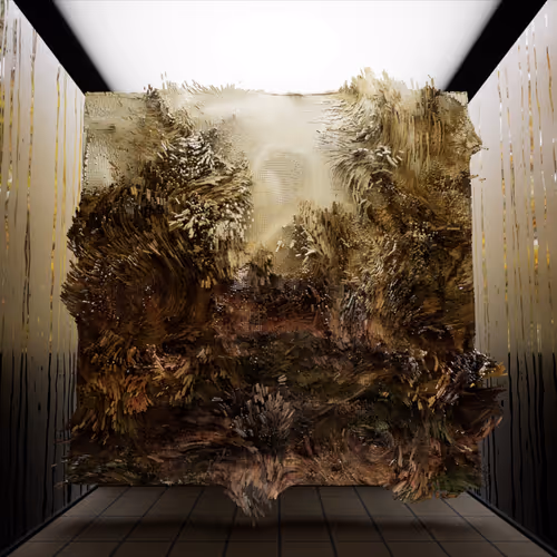 Artificial Impressions v.1