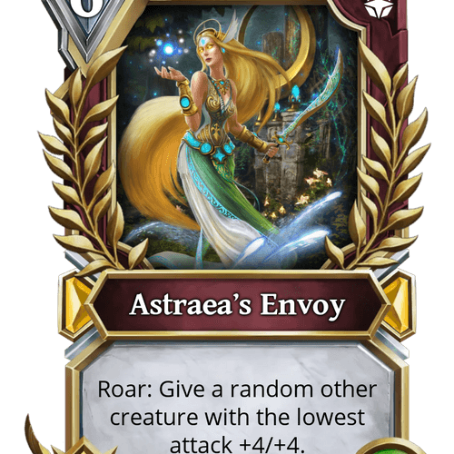 Astraea's Envoy ID #23079758