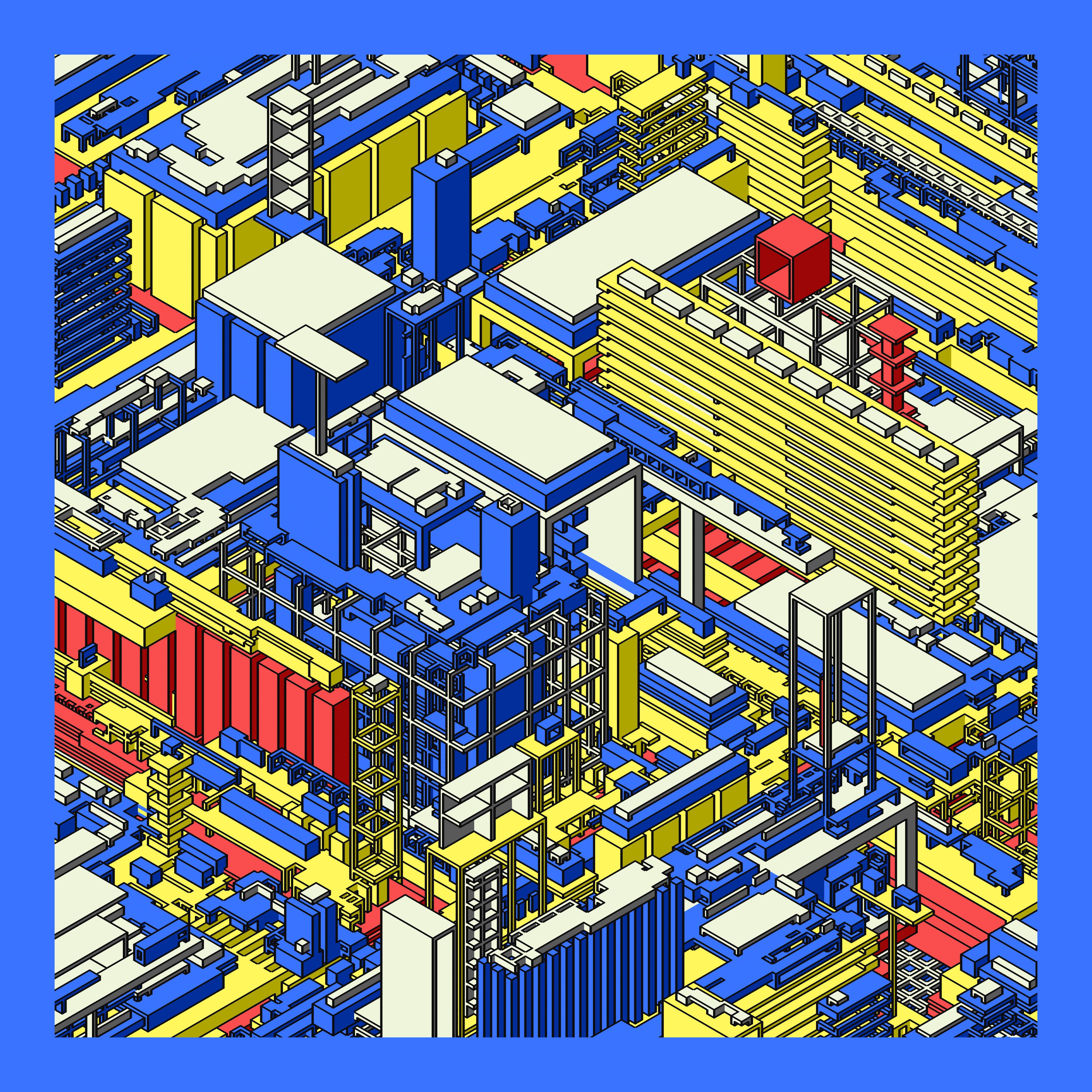 Plasticity #400