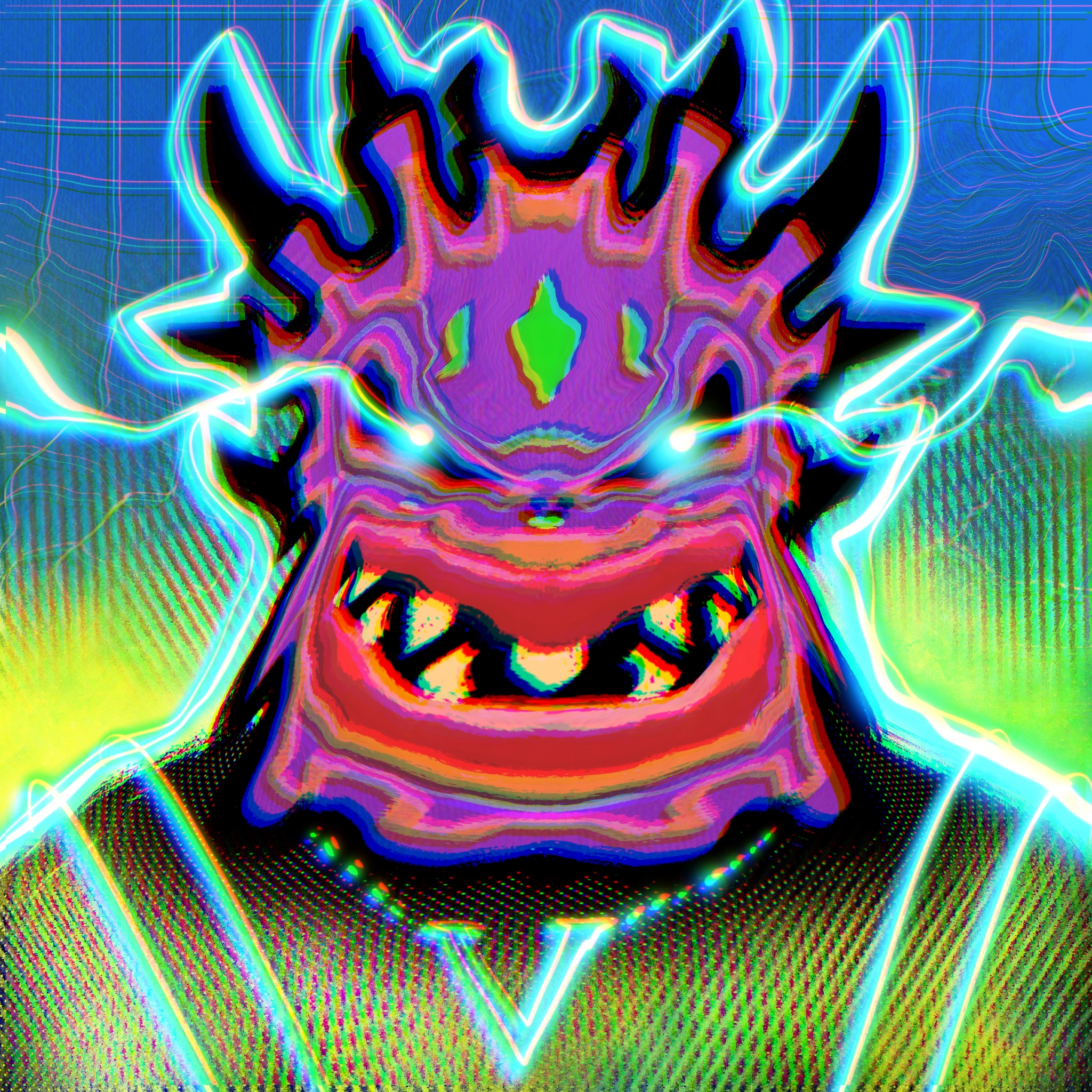 Vorgian #567