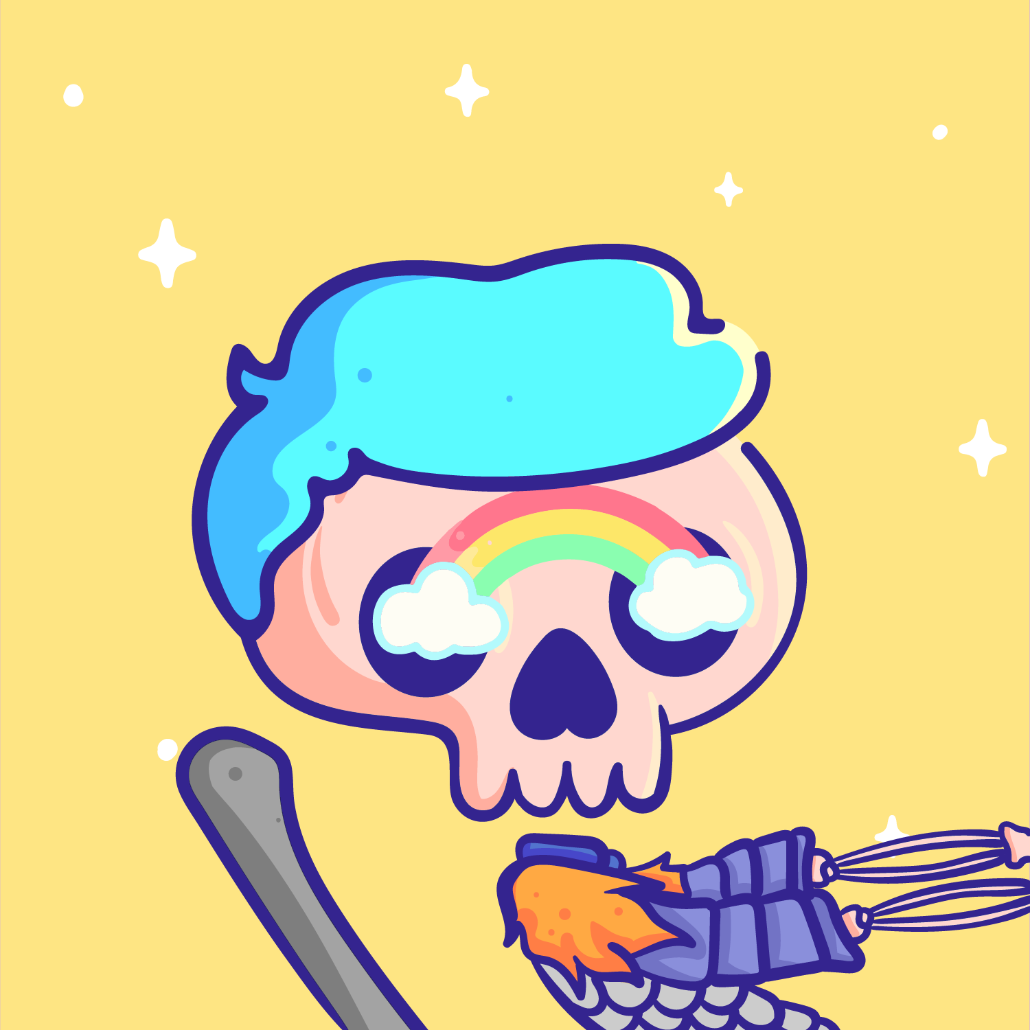 BONER #5107