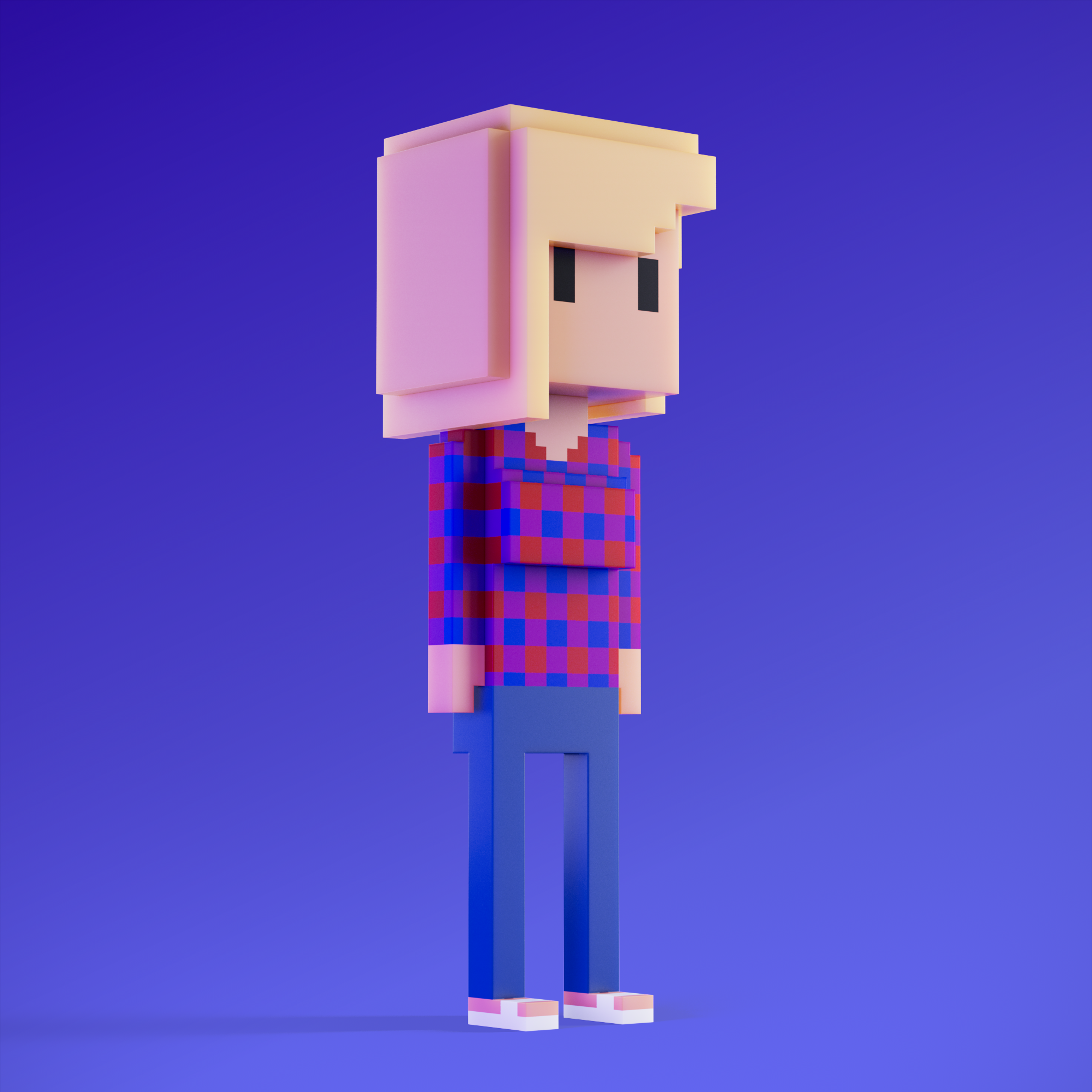 Meebit #5779