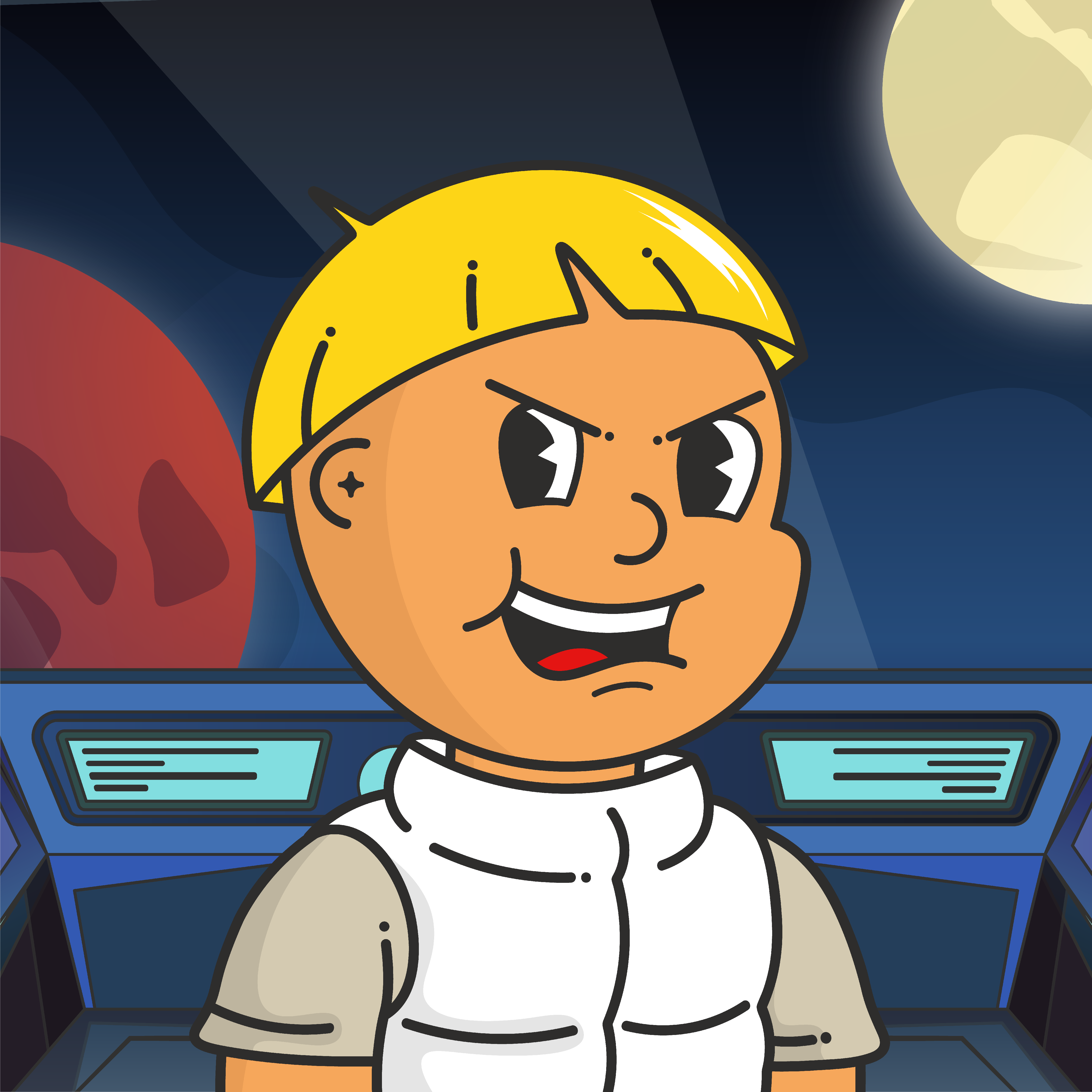 Kid #3526