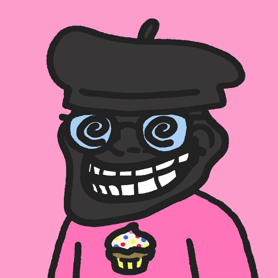 CoolTroll #4069