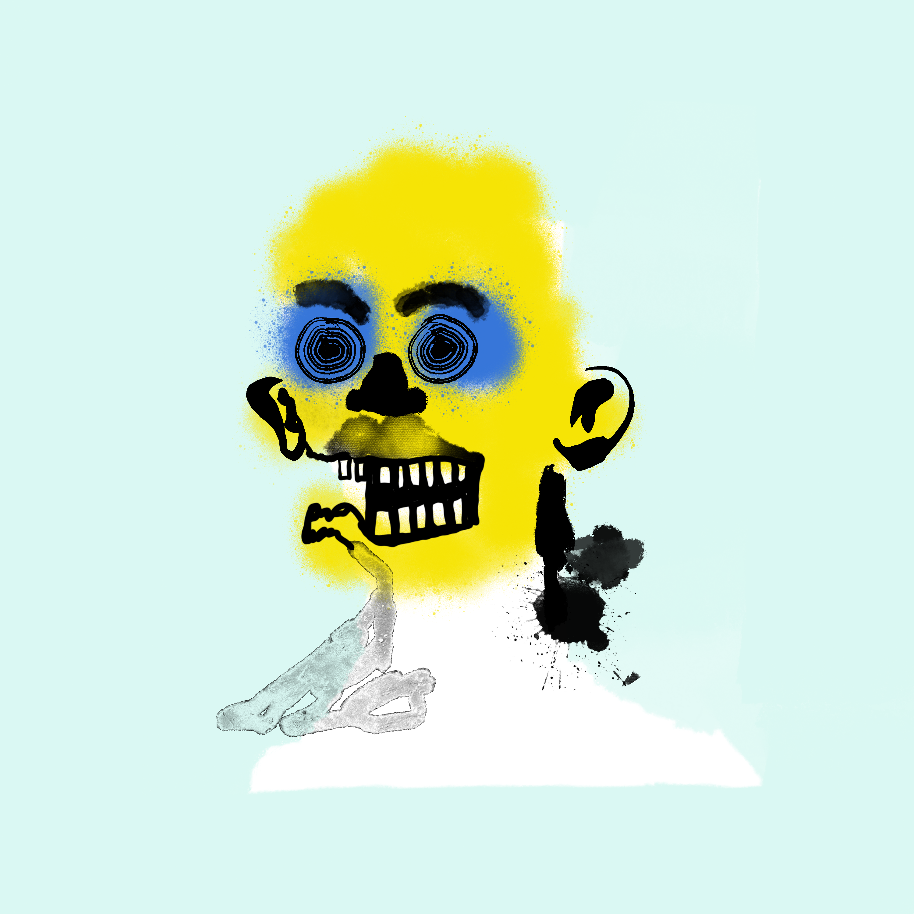 Kook #669