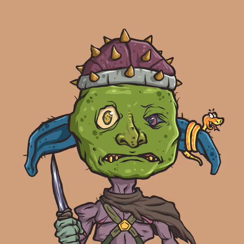 Goblinhorde #1527