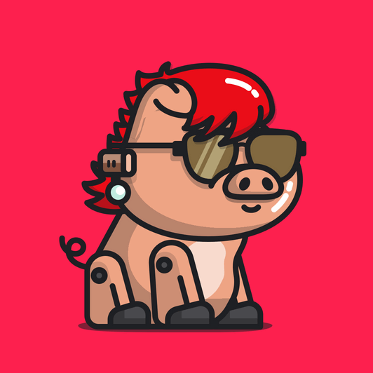Robopet #5214