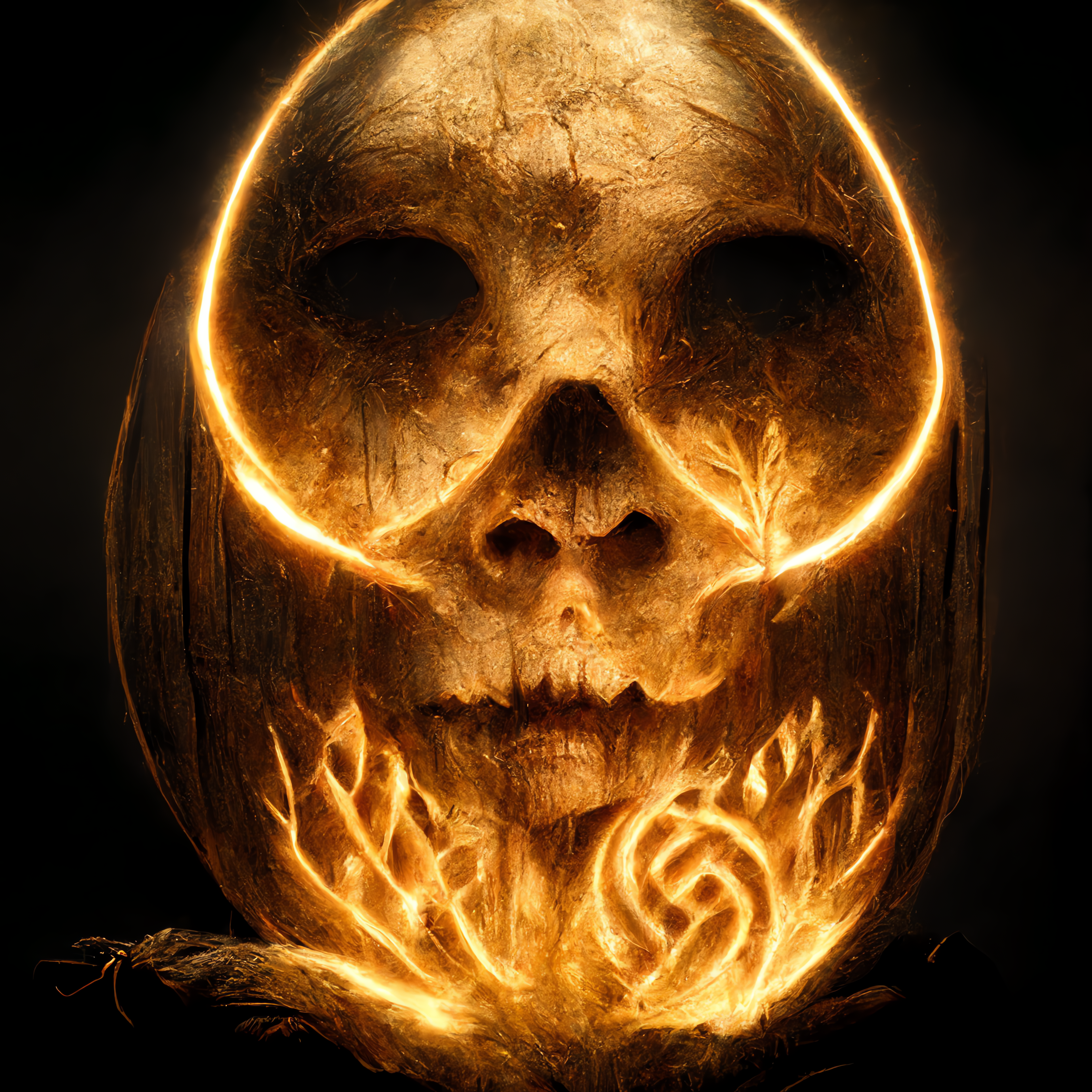 This is Hailloween #8