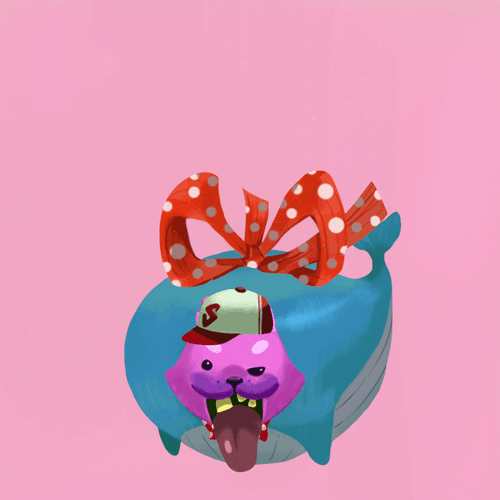 Vegiemon #5616