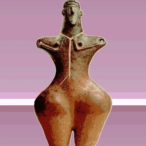 All About That Bass (early 1st millennium BCE)