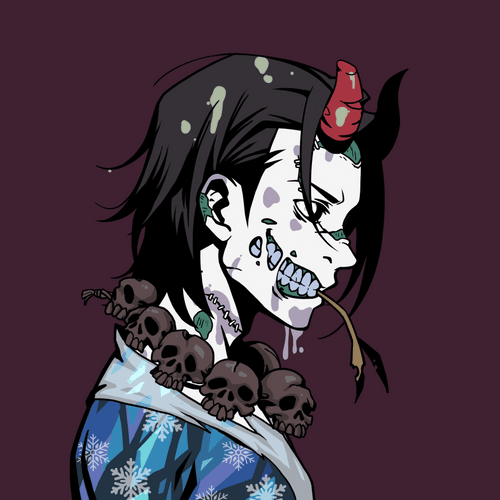 Zomzuki #100