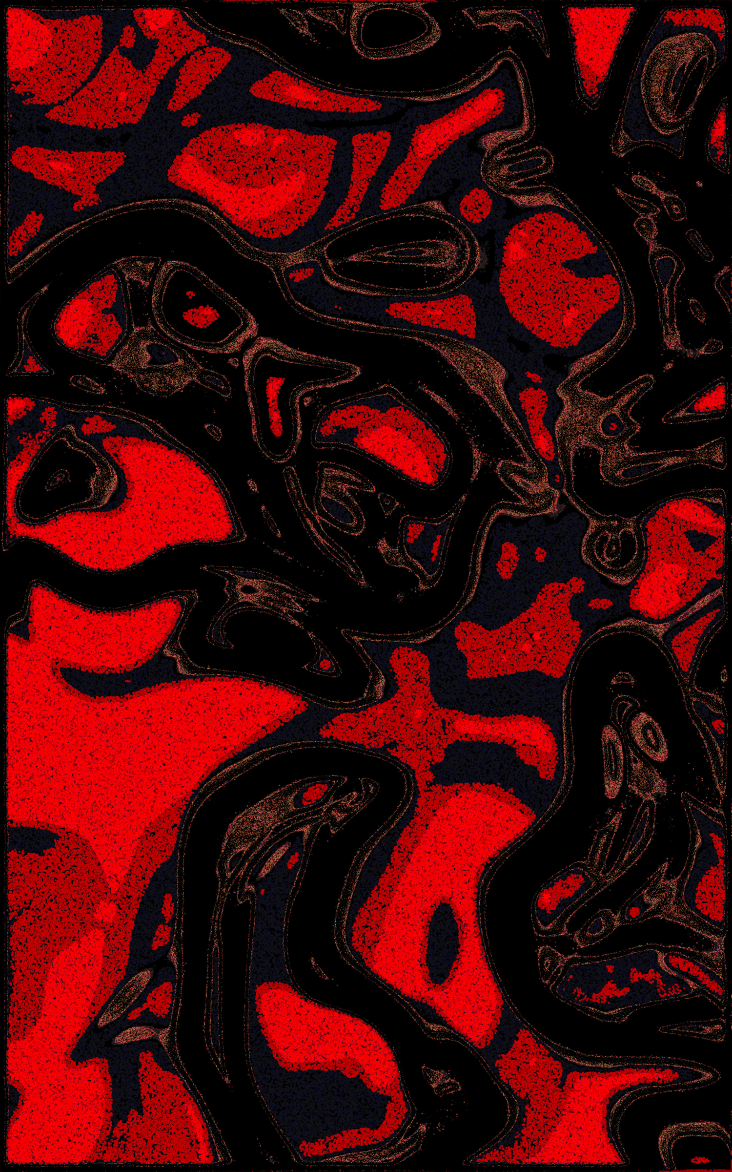 PRIMAL #12