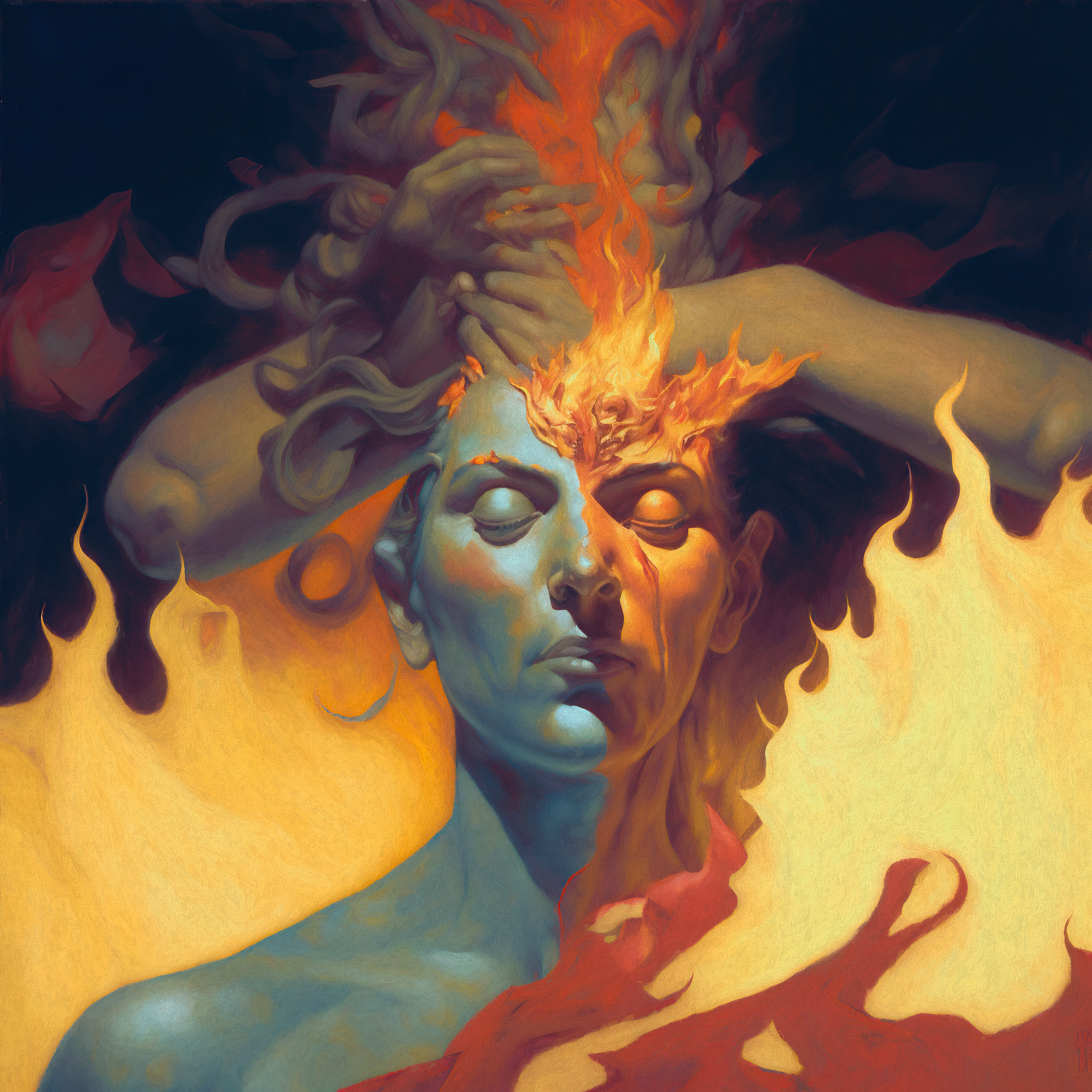 Breath of Fire