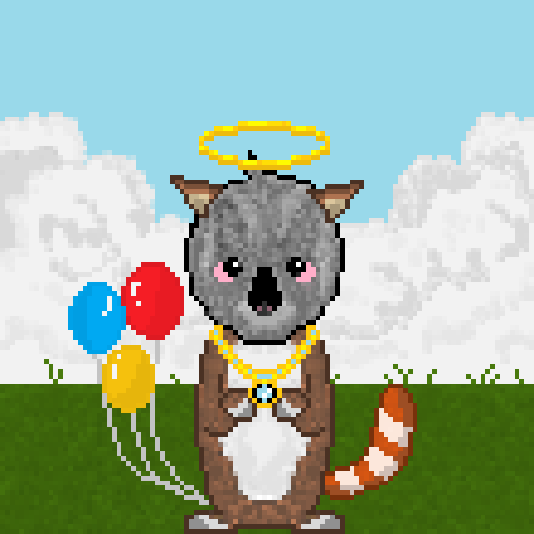 Suki Pet #290