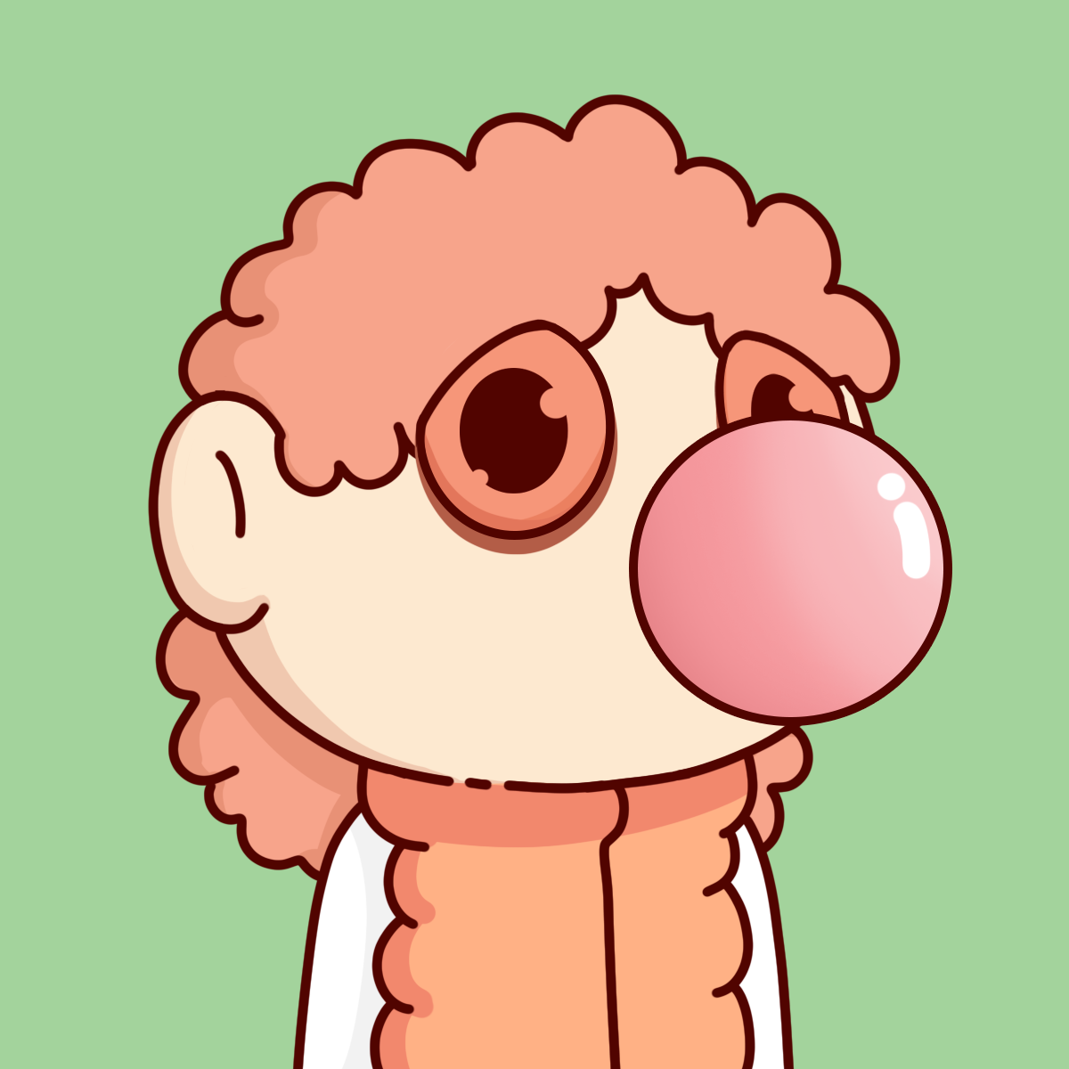 Muki #6021