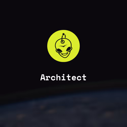 Architect