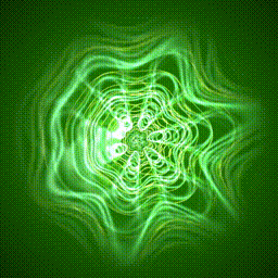 EnergySculpture #264