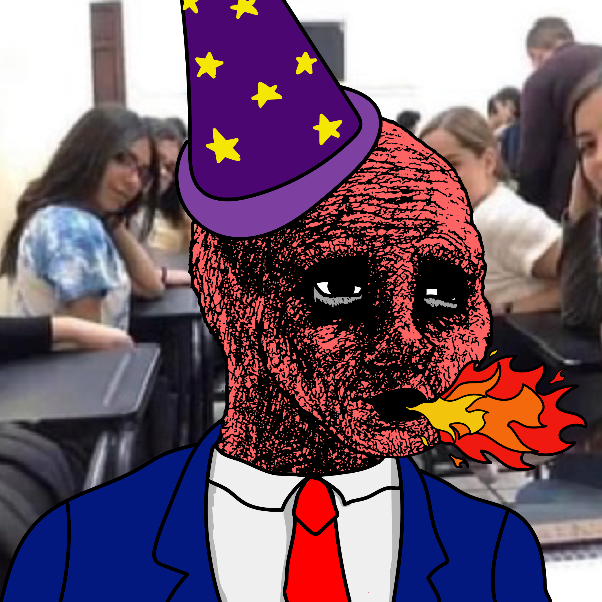 Doomers #6298