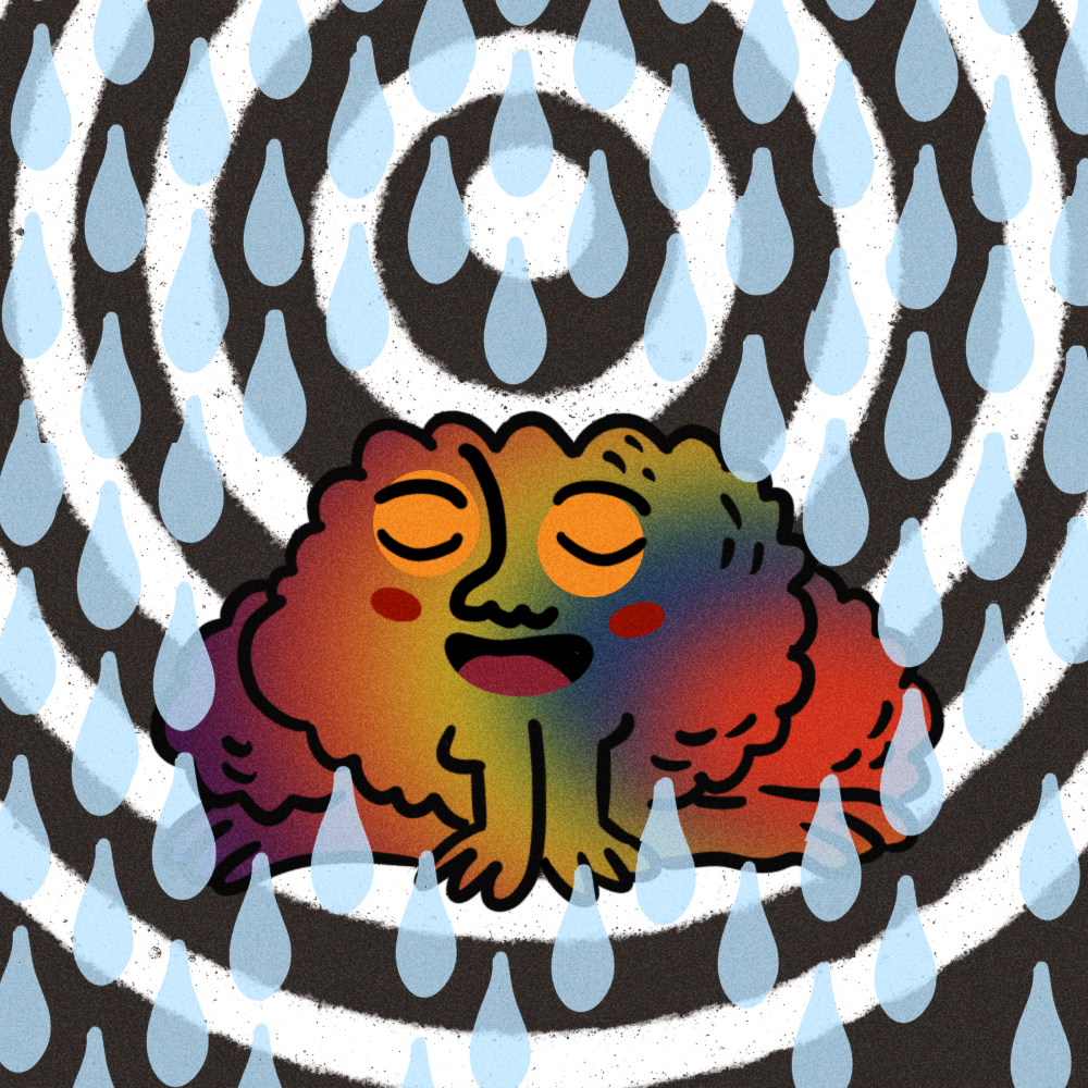 CreatureToad #5742
