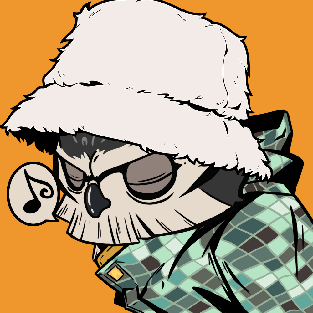 BirdZuki #2133