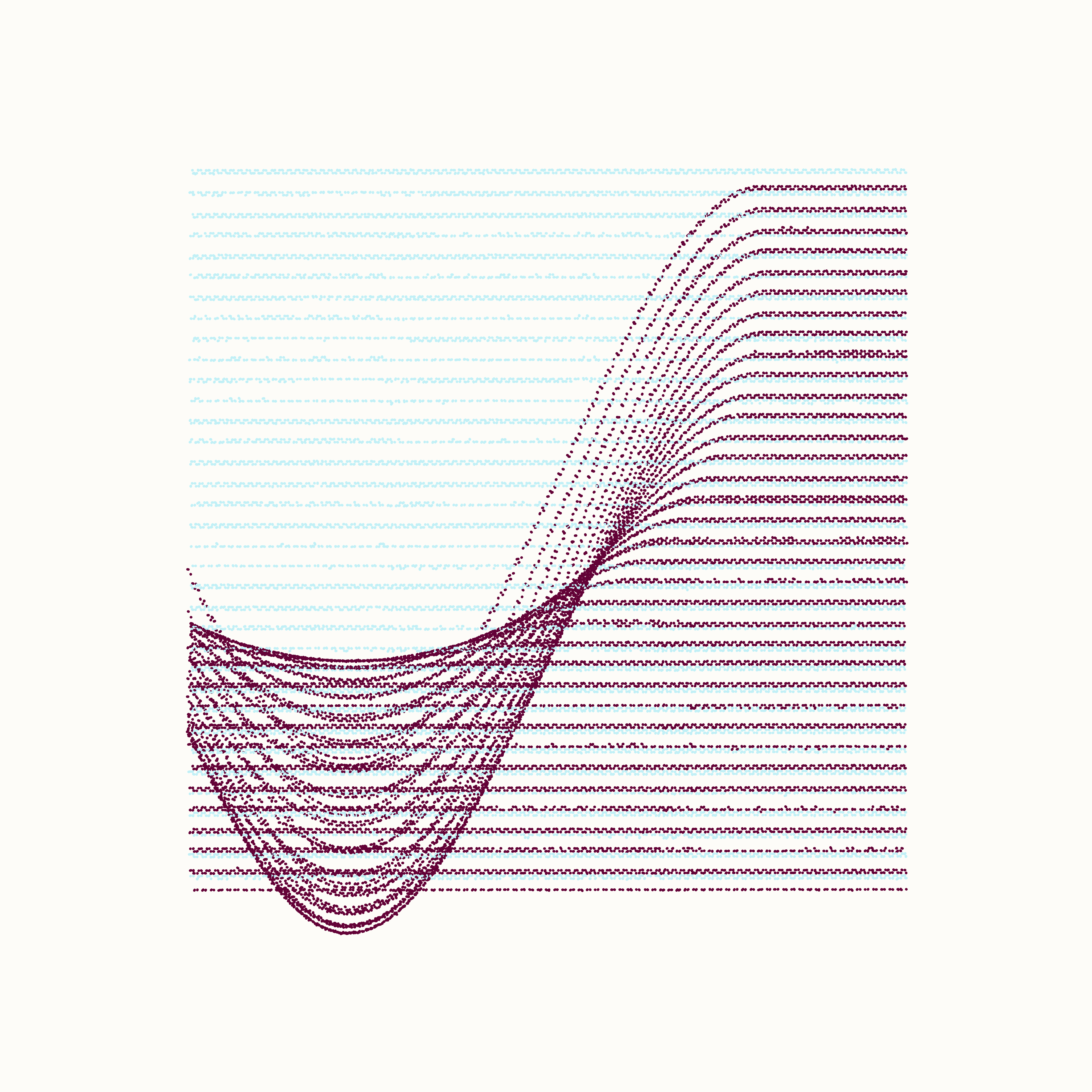 Mesh Painting 004