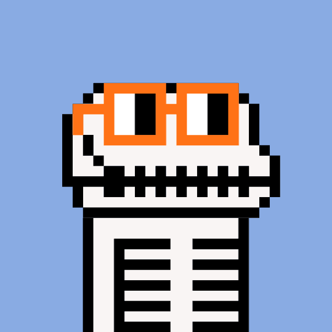 Boney #203