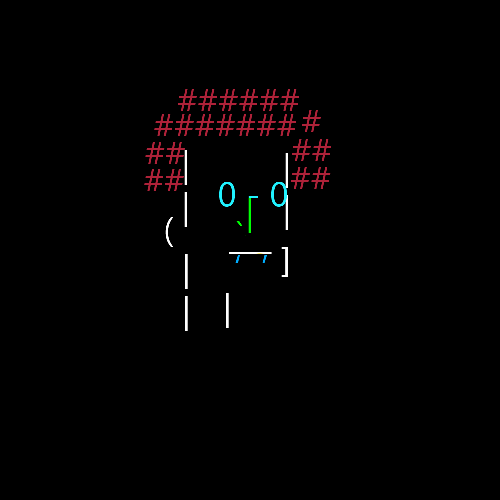 The Neon Punkz #1427