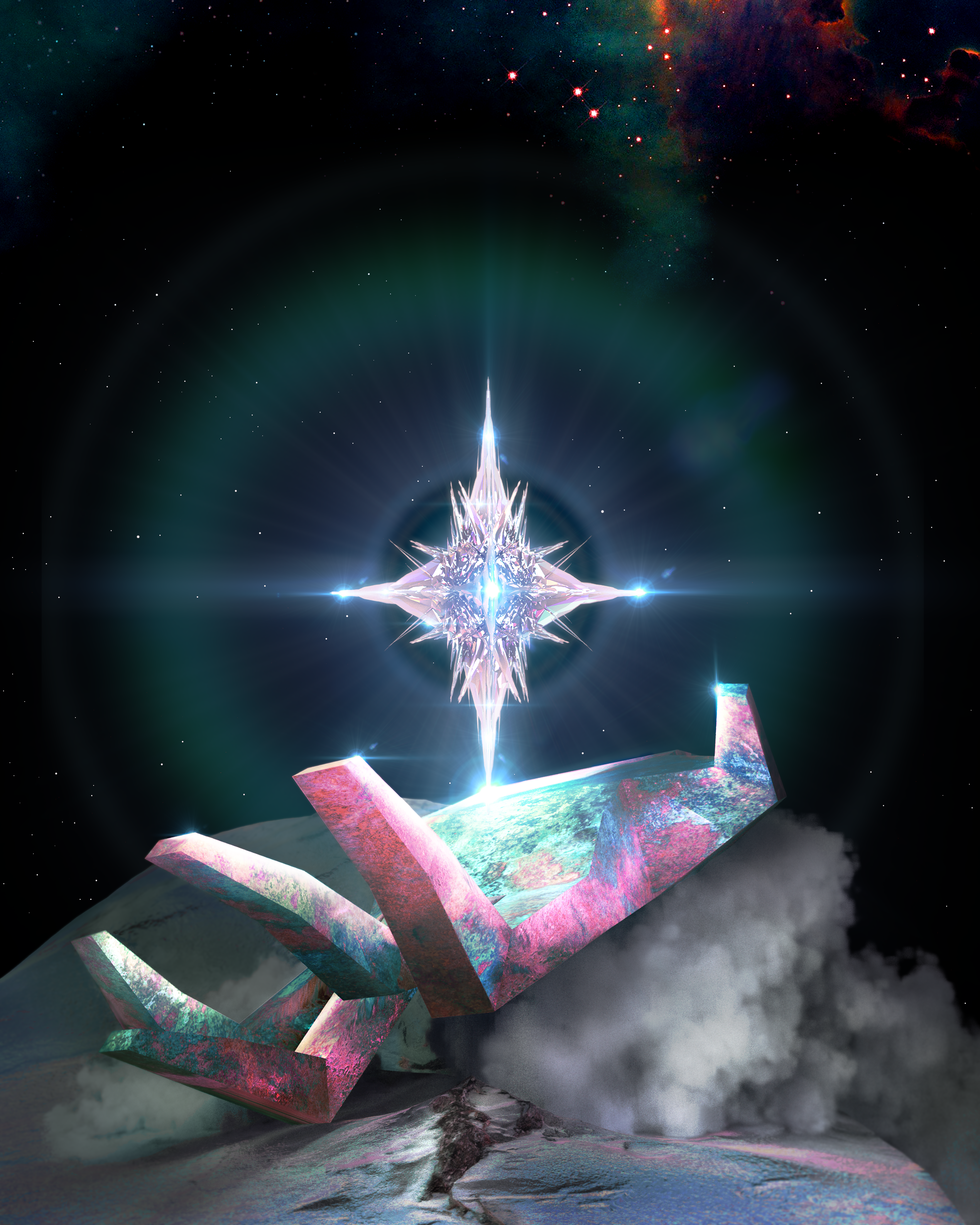 + + STAR LIGHT + +