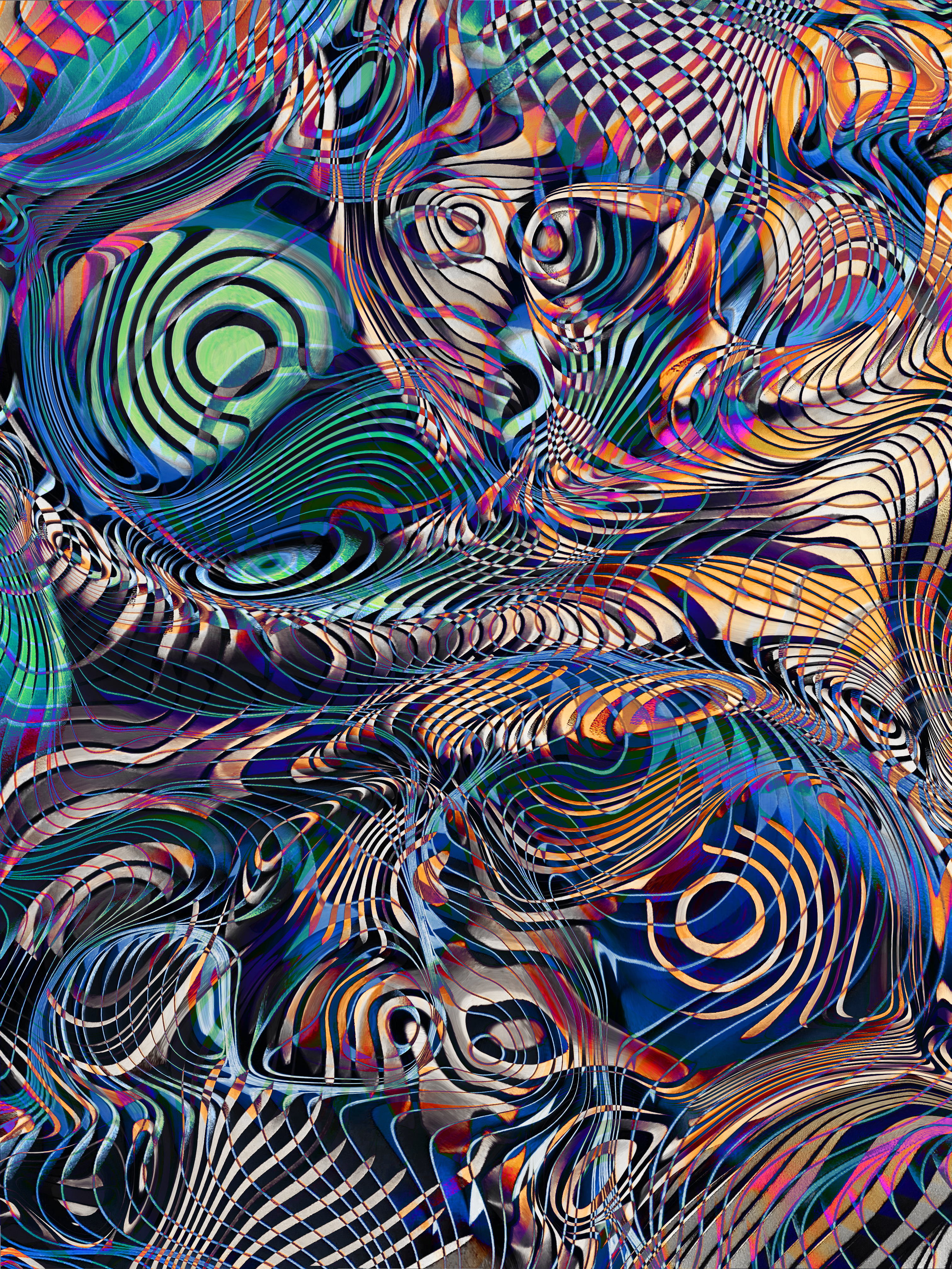Centipede