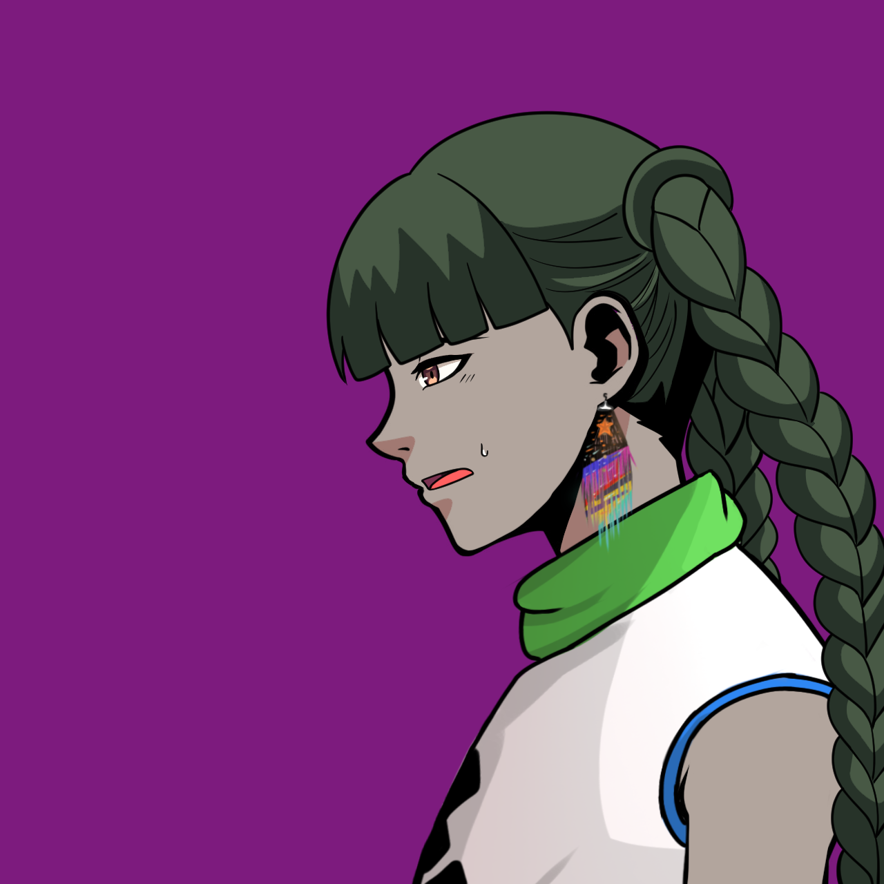 Project Kaito #2214
