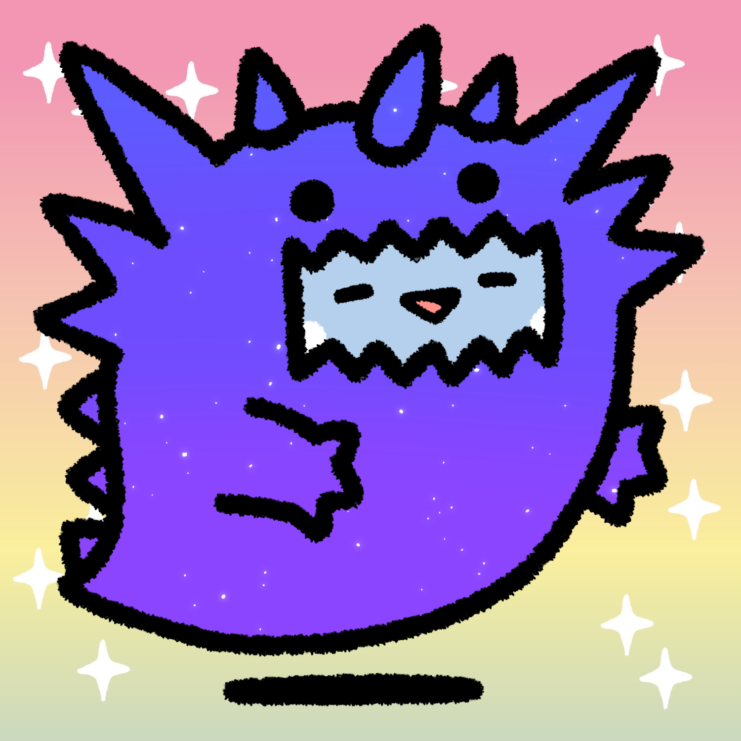 Monster Suit #2523