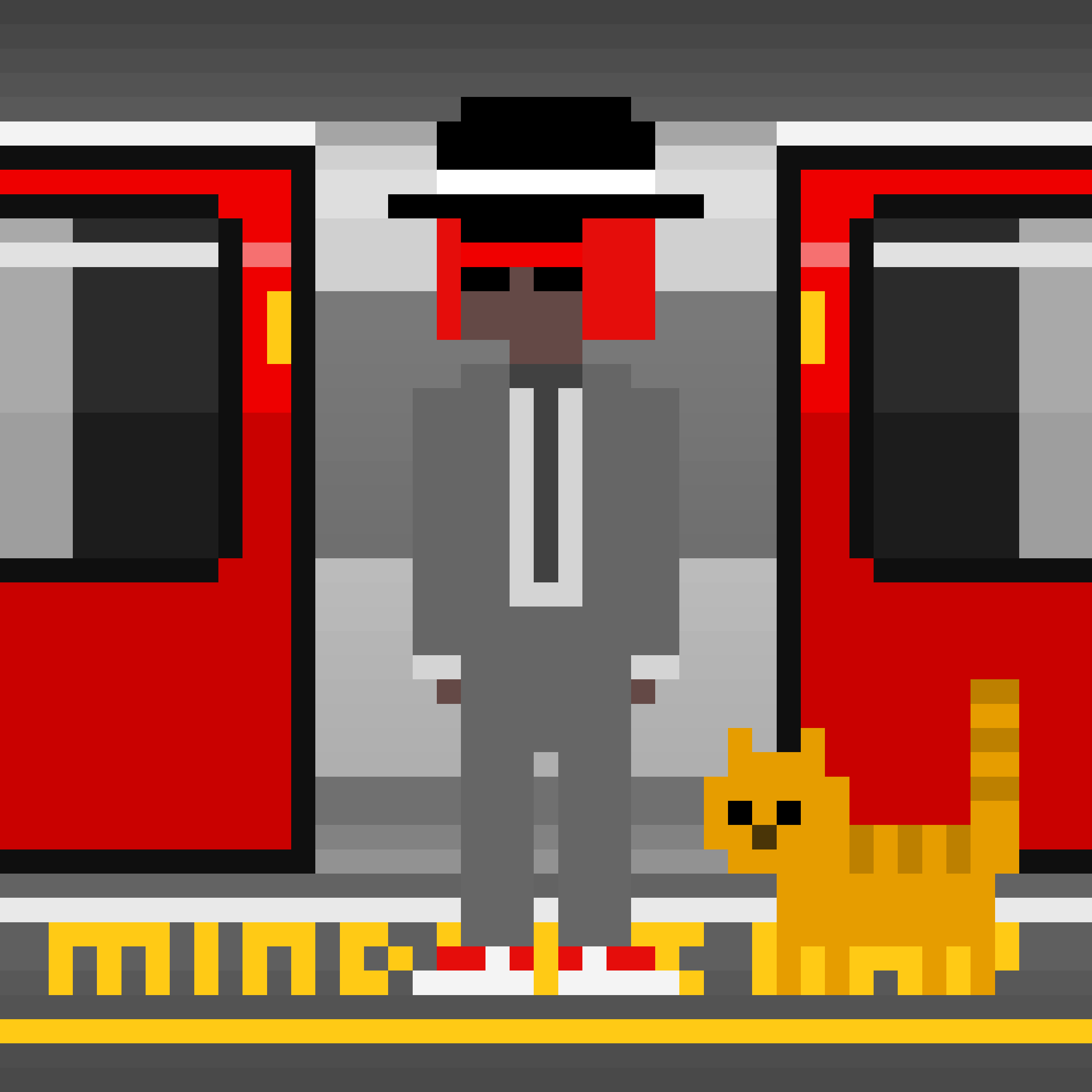 CryptoLondoner #647