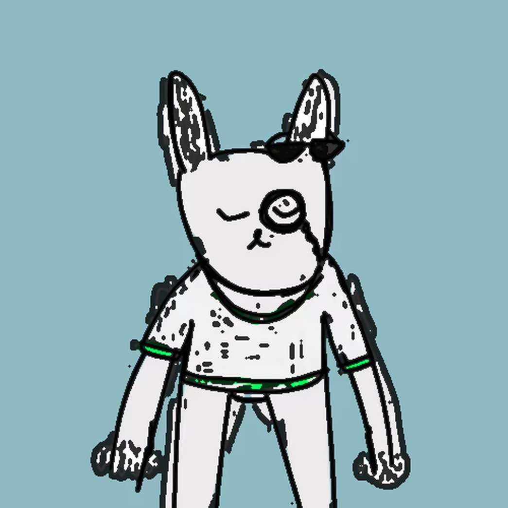 Rabbish #237