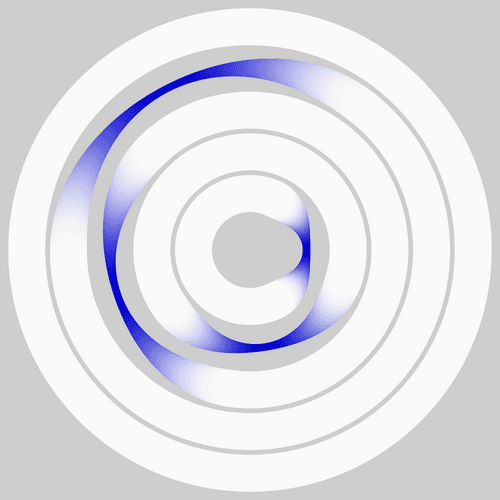 Yielding Rings