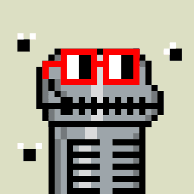 Boney #423