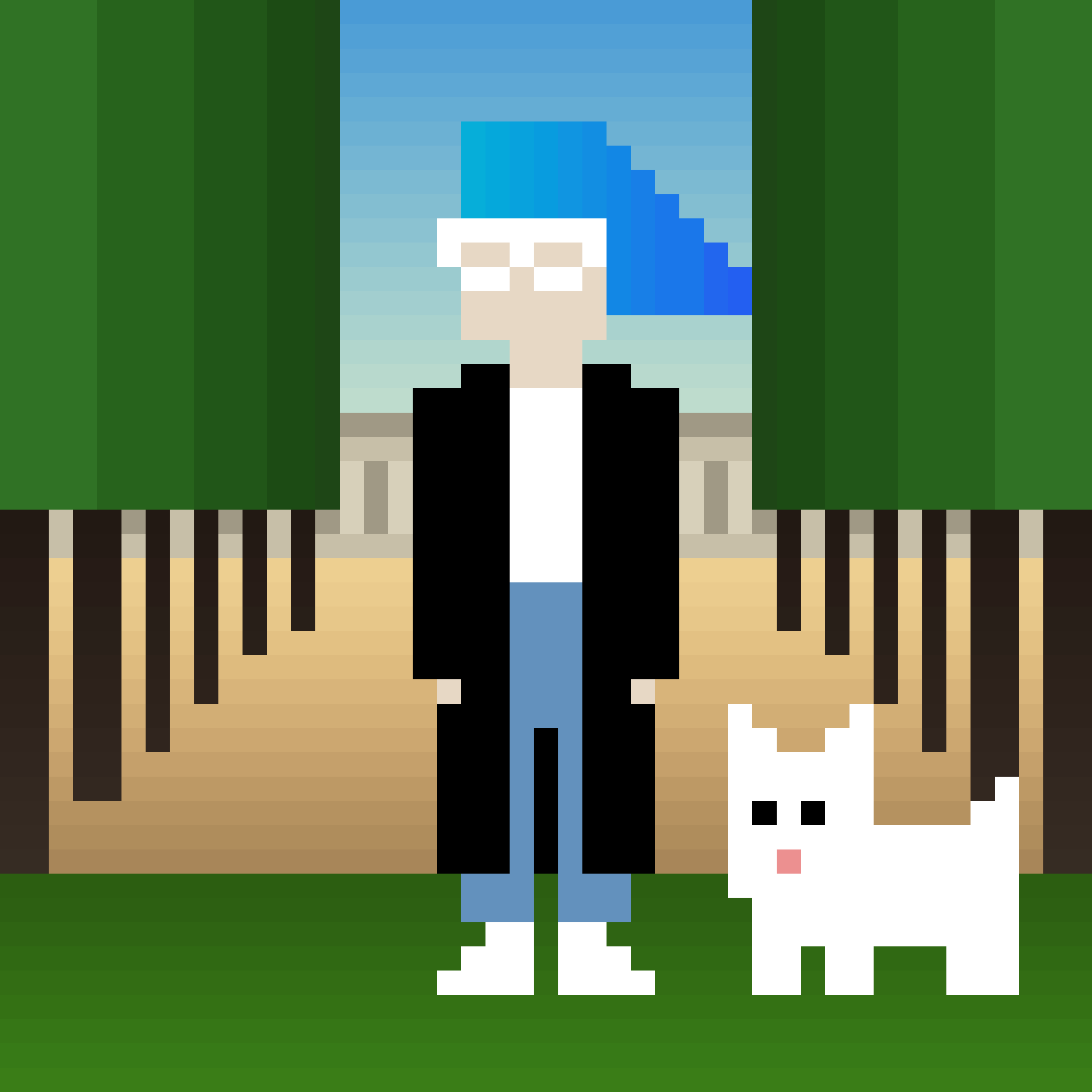 CryptoParisian #253