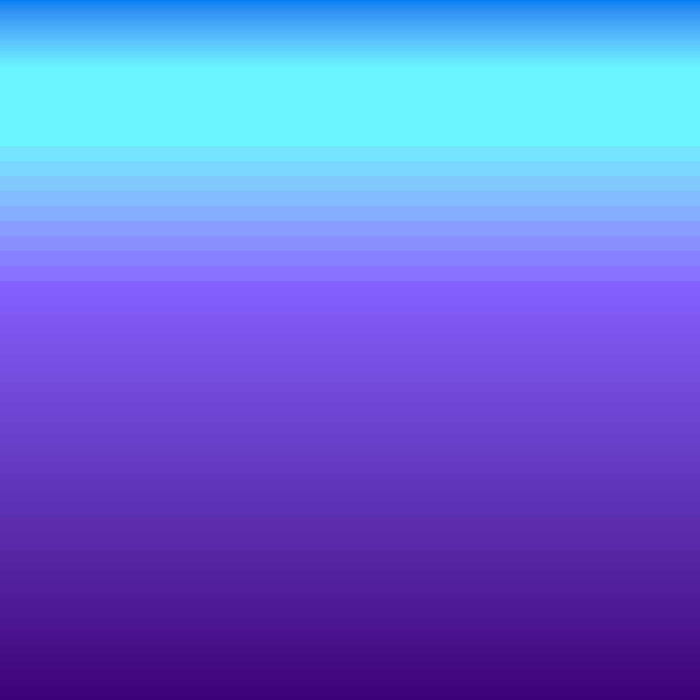 Progression #160