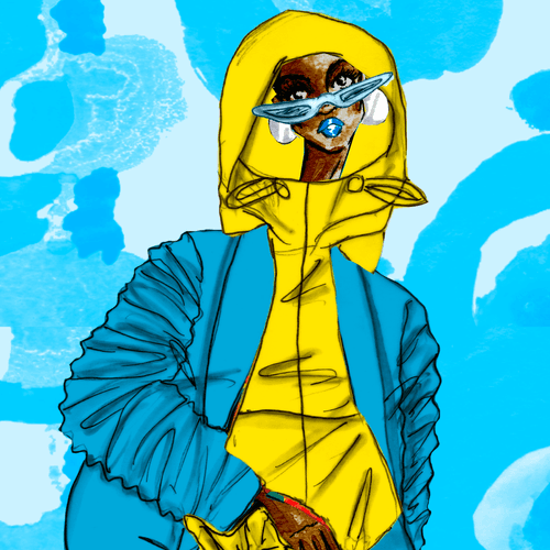 Zayne Look 6