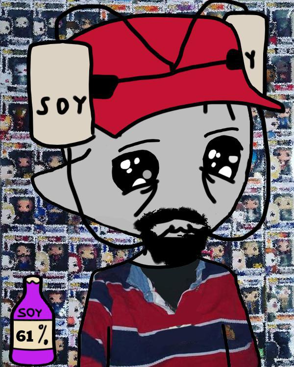 Soylads #1160